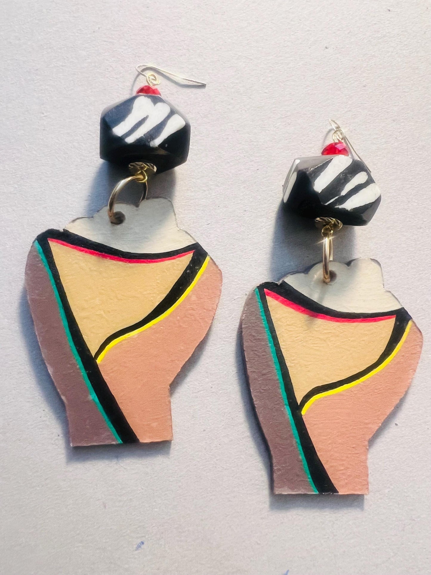 Fists of Pride