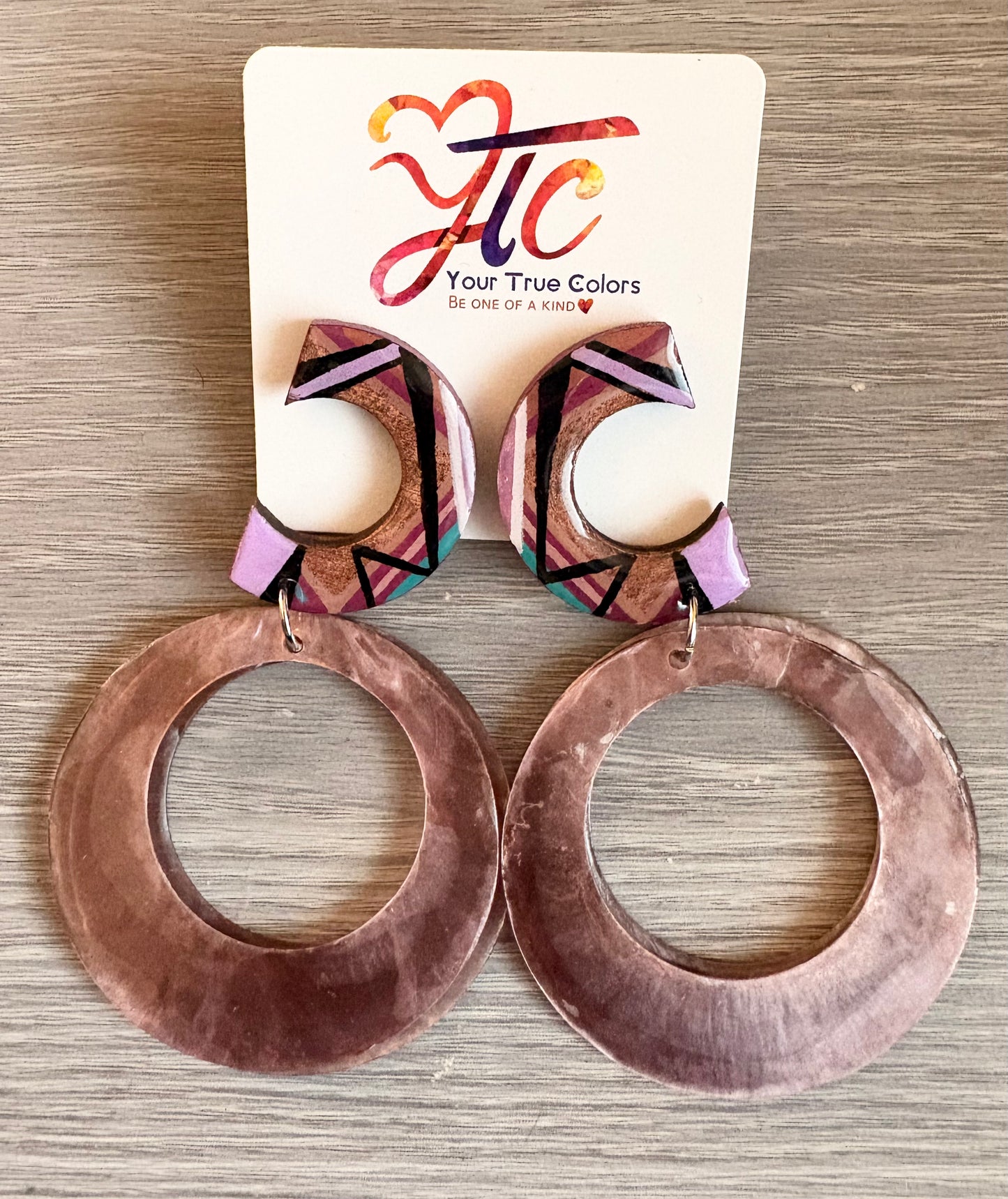 Hoops of Spring