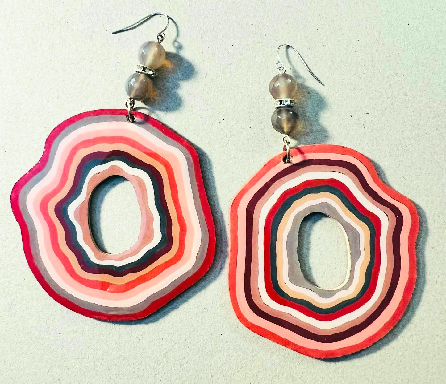 Slice of Agate