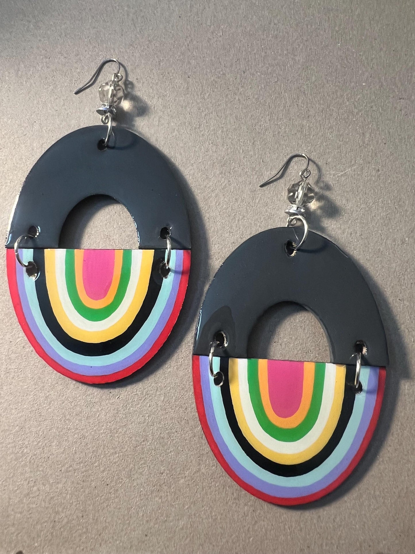 Arcs n Rainbows