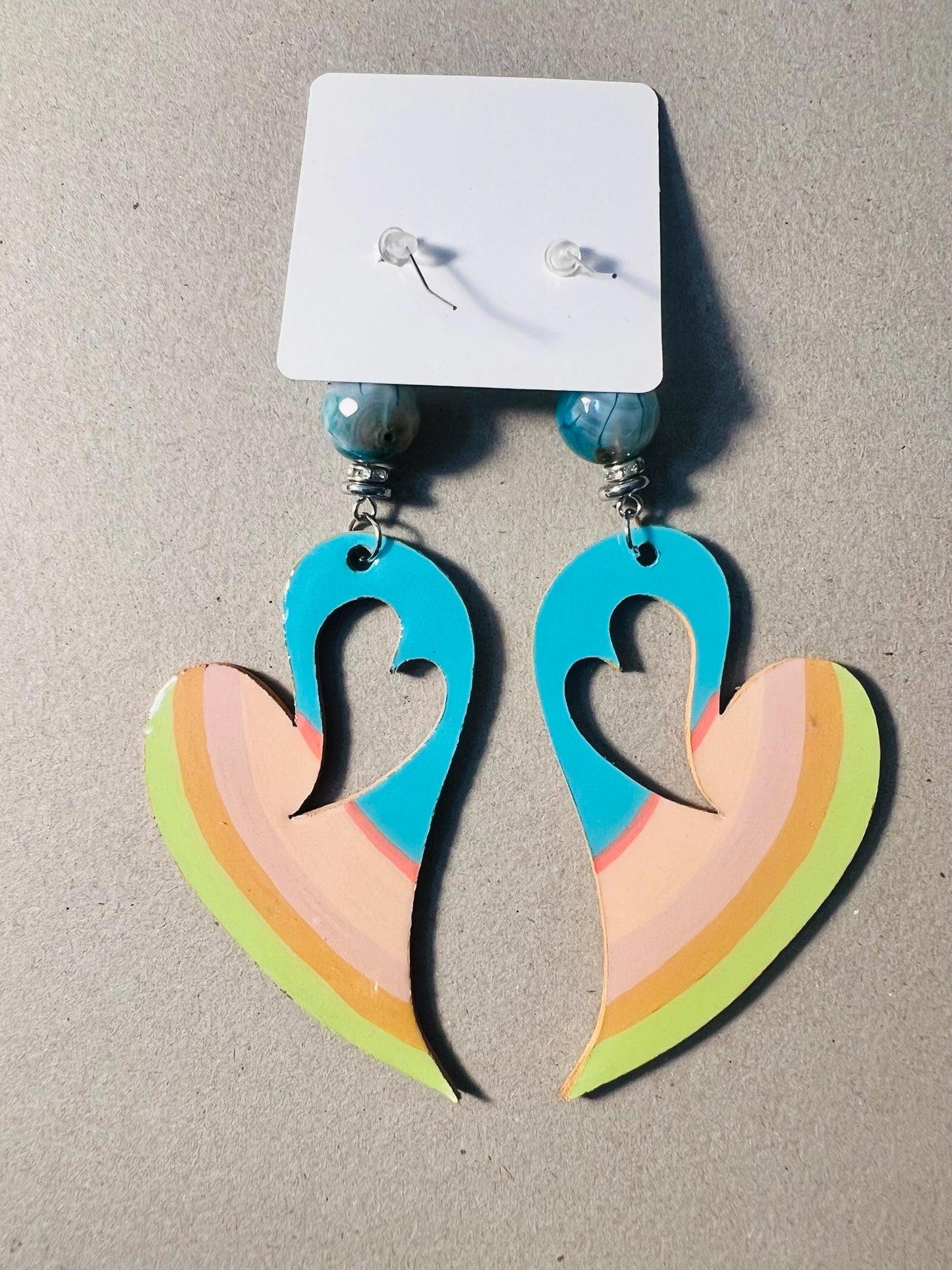 Dangle my Heart