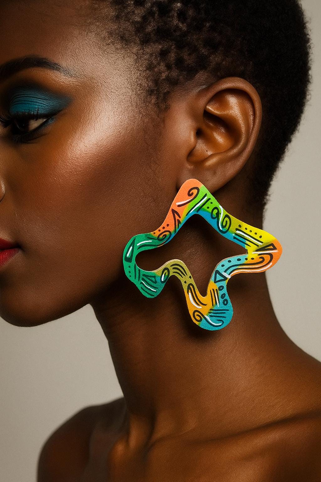 Irregular Pretties