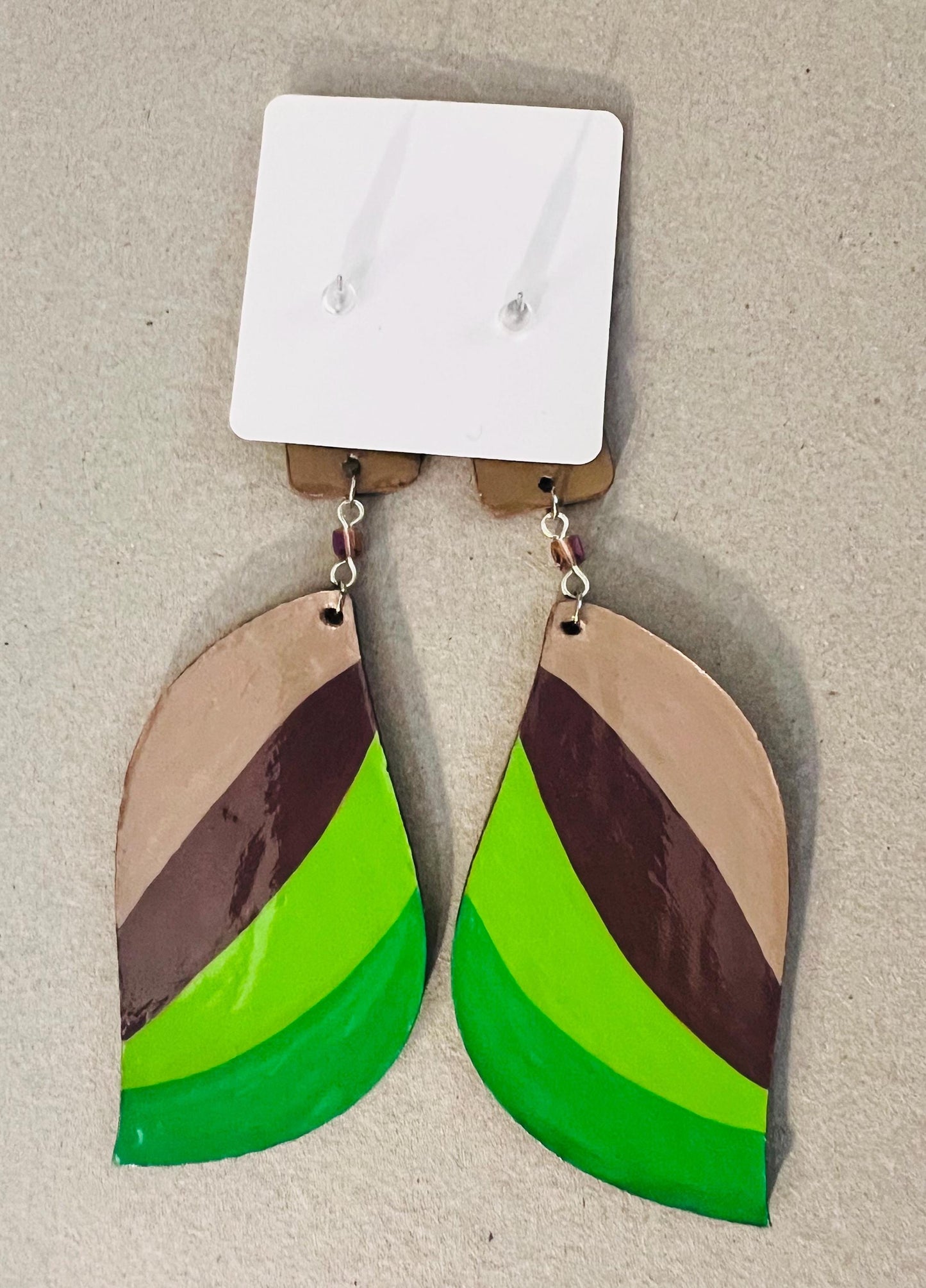 Green Leafs